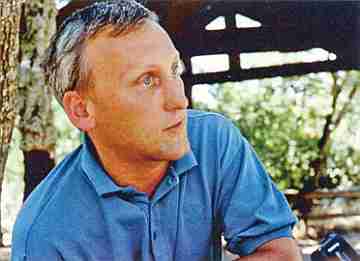 David Stubbs
