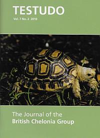 Testudo Cover